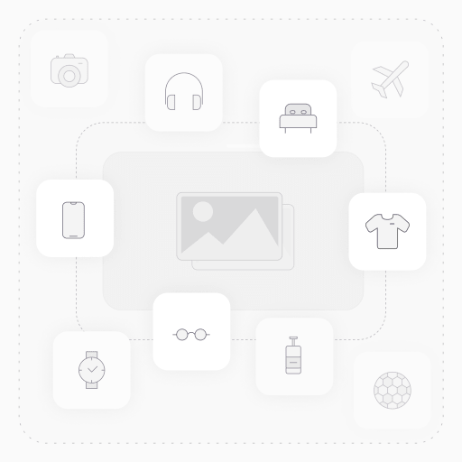 Stroller Geo3 (complete set)
